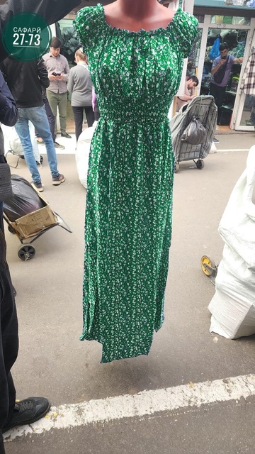 Платье 22915854