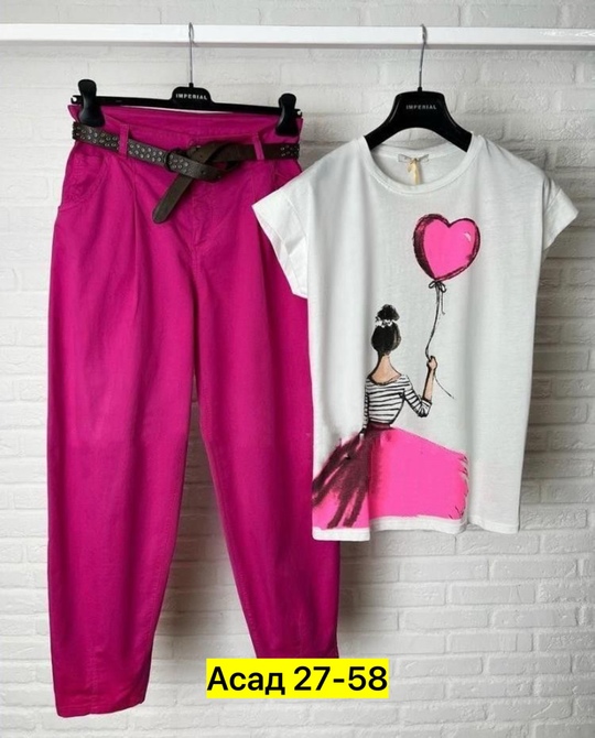 Костюм 22915453