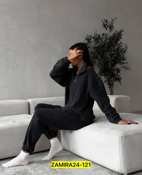 Спортивный костюм 22914950