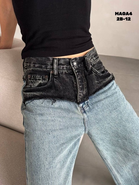 Джинсы 22915489