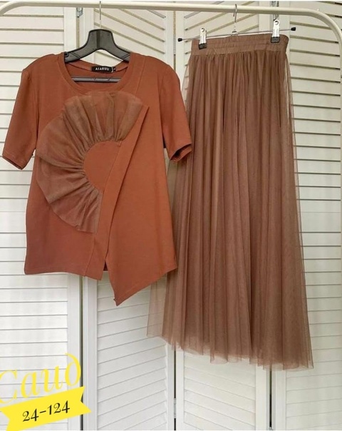 Костюм 22915742