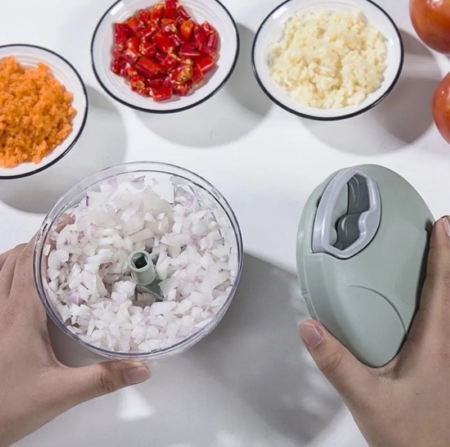 Мини-чоппер для кухни 22915396