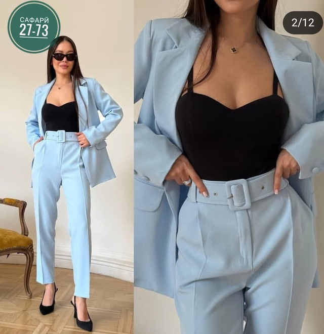 Костюм 22915856