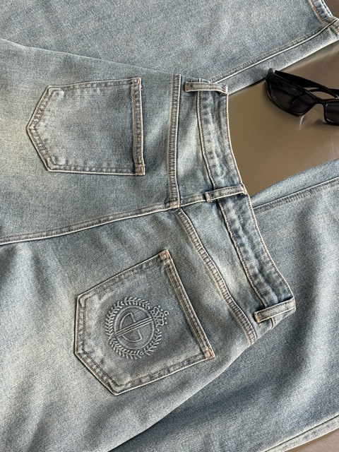 Джинсы 22915700