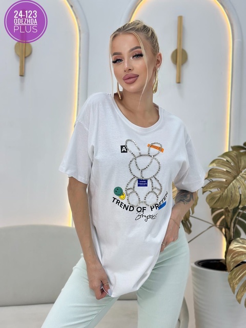 Футболка 22915532