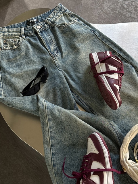 Джинсы 22915702