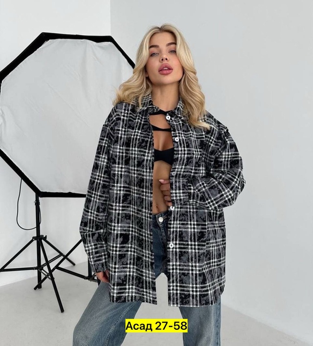 Рубашка 22914973