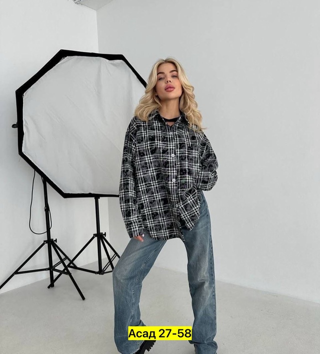 Рубашка 22914973