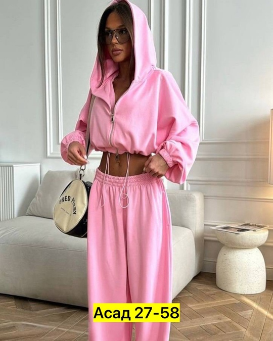 Спортивный костюм 22915699