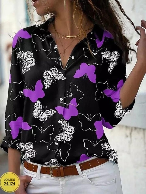 Рубашка 22916210