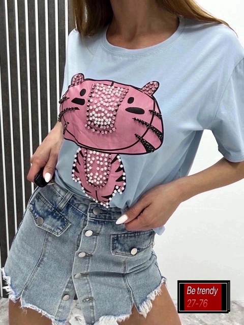 Футболка 22916643