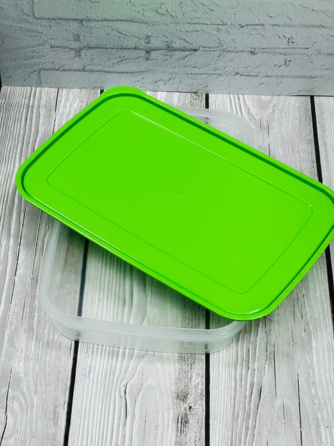 Контейнер для заморозки и хранения 1шт 22916593