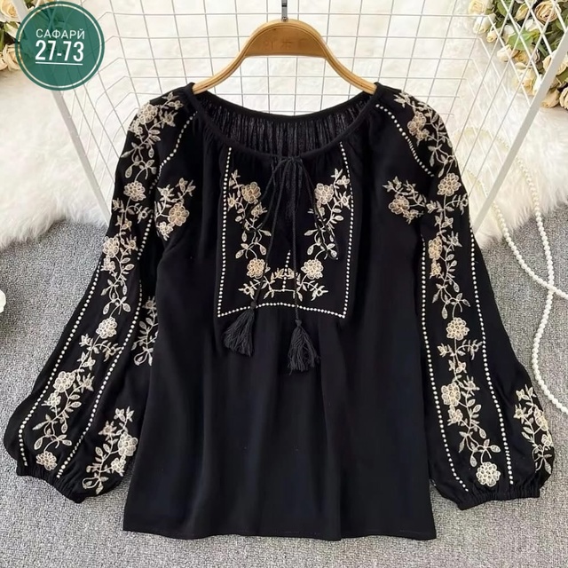 Блузка 22916402