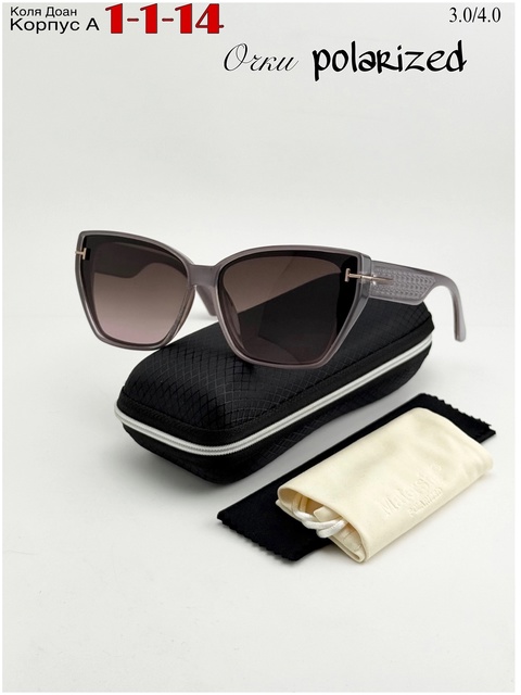 Солнцезащитные очки 22917237