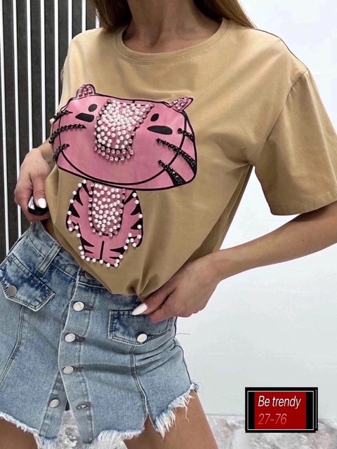 Футболка 22916643