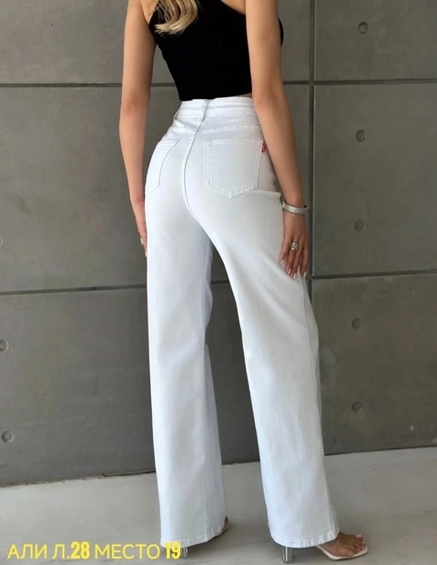 Джинсы 22916774