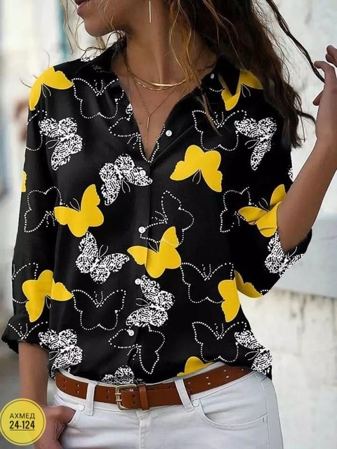 Рубашка 22916210