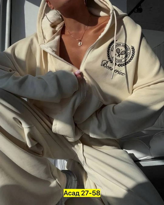 Спортивный костюм 22916502