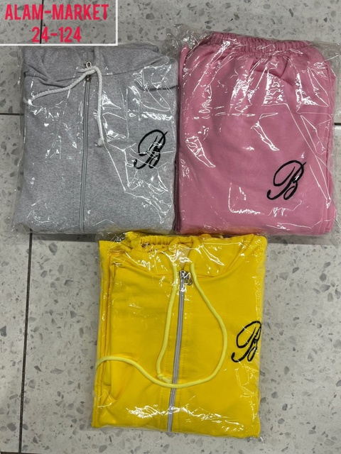 Спортивный костюм 22916239