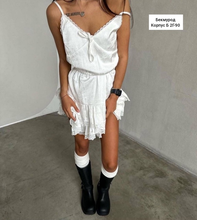 Платье 22916911