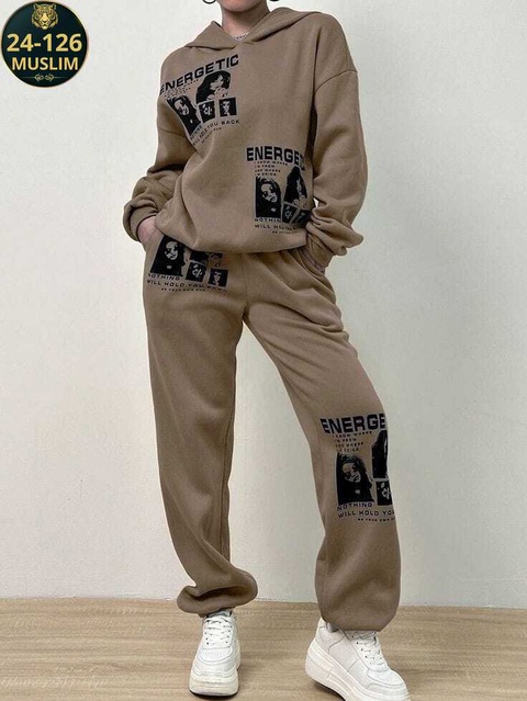 Спортивный костюм 22916168