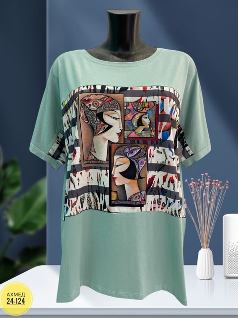 Футболка 22917639