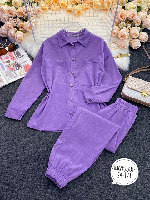 Костюм 22916371