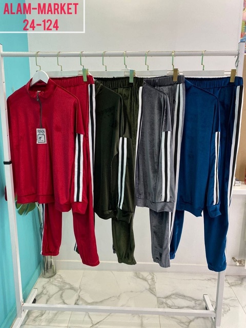 Спортивный костюм 22916355