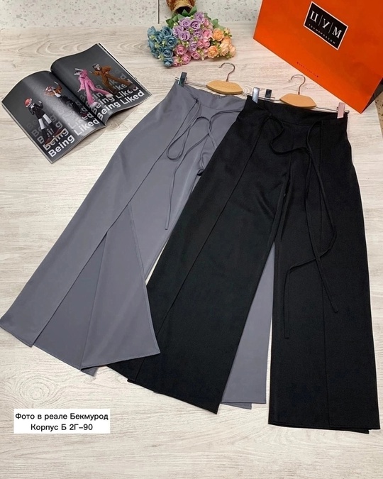 Брюки 22916545