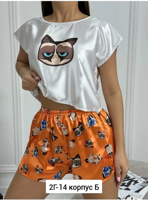 Пижама 22916453