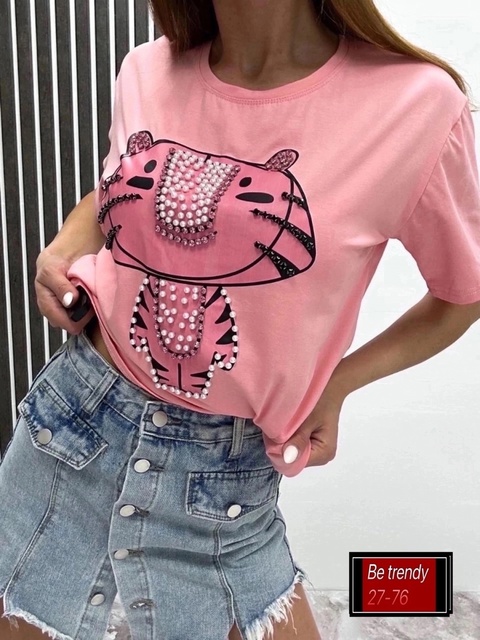 Футболка 22916643