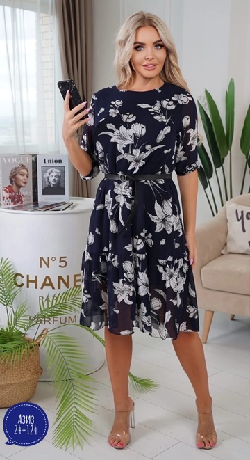 Платье 22919635