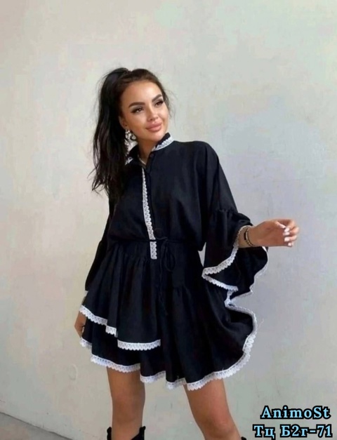 Платье 22918294