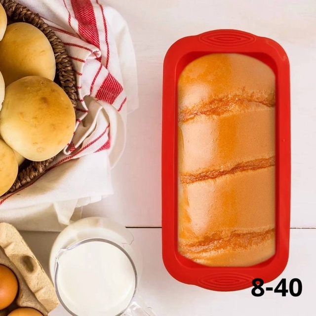 Силиконовая форма для выпечки 22918553