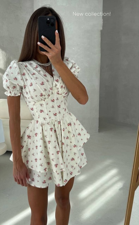 Платье 22918439