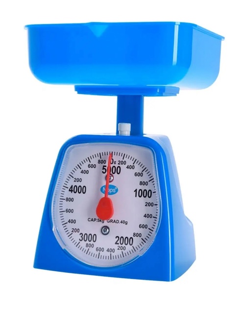 Весы кухонные 22919005