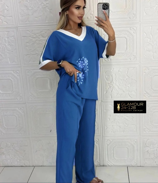 Костюм 22919378