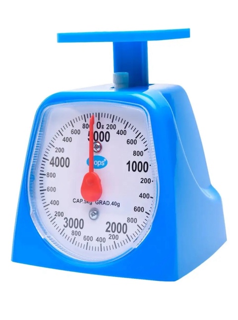 Весы кухонные 22919005