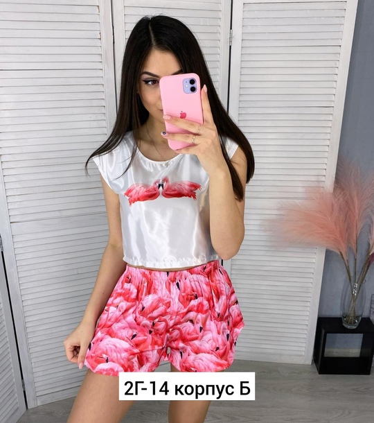 Пижама 22918242