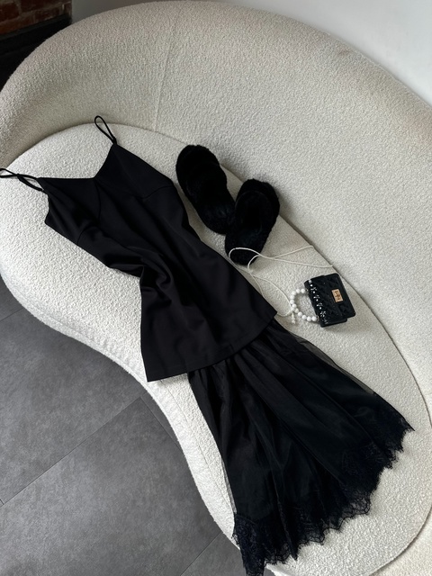 Платье 22919297