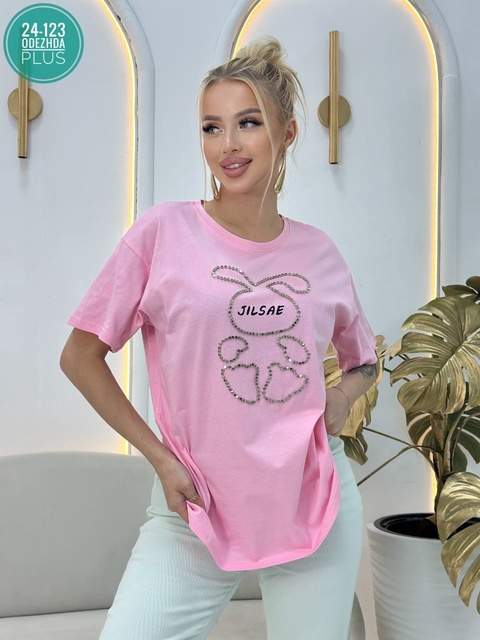 Футболка 22918624