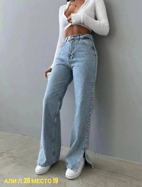 Джинсы 22919015