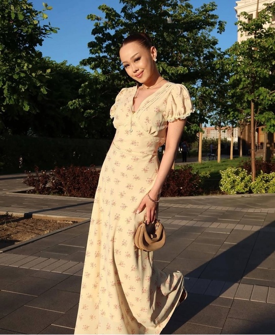 Платье 22918440