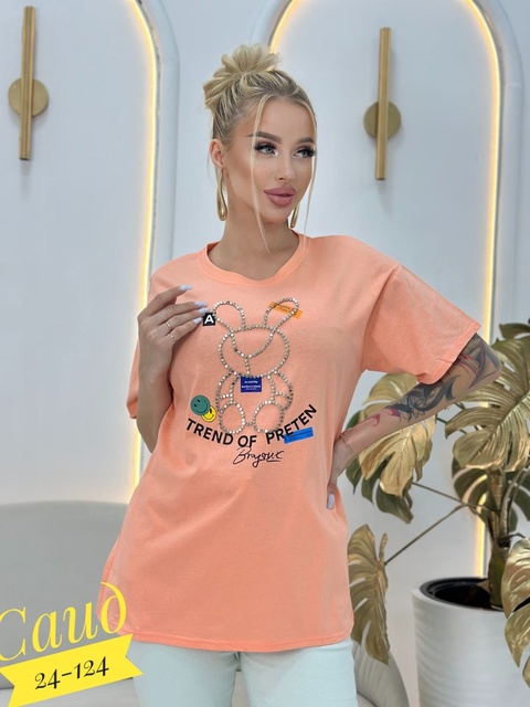 Футболка 22918098