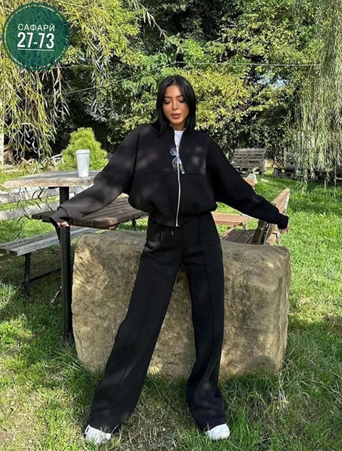 Спортивный костюм 22918259