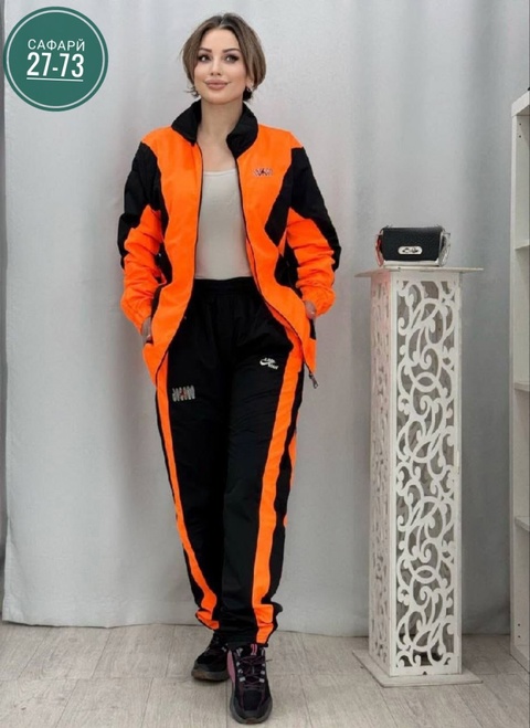 Спортивный костюм 22919664