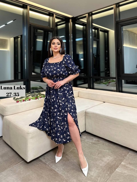 Платье 22920154