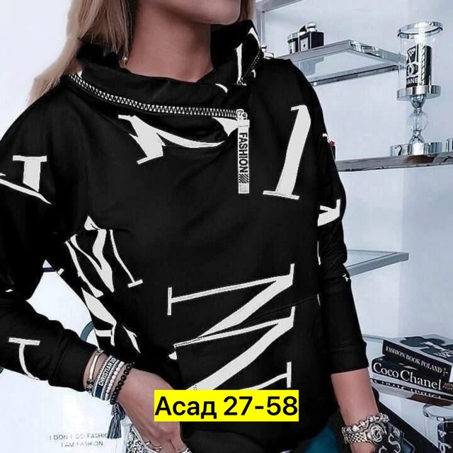 Толстовка 22919926