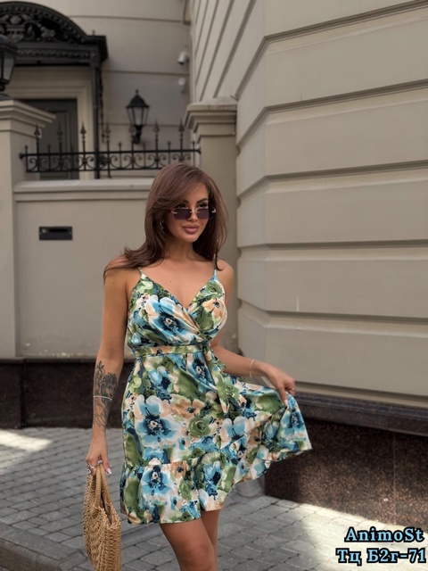 Платье 22920481