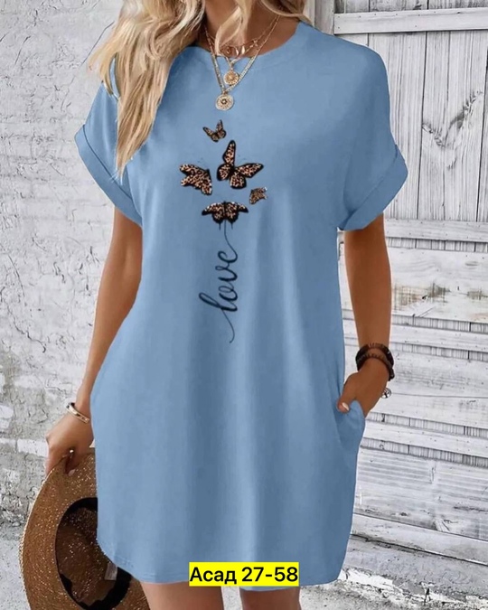 Платье 22920426